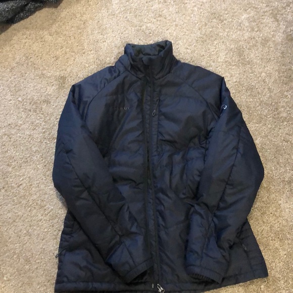 Mammut Jackets & Blazers - Mammut jacket
